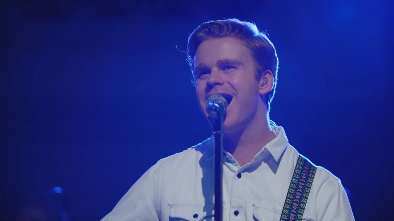 O Praise The Name - Boyce Dorm Meeting Band bekijken op YouTube O Praise The Name - Boyce Dorm Meeting Band bekijken op YouTube