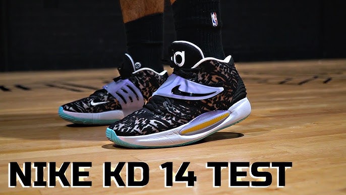 NIKE KD 11 PERFORMANCE REVIEW 