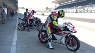 NSR250R t2racing