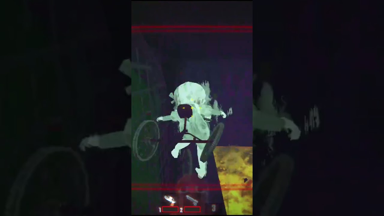 NEW REPO ENEMY IS INSANE | 