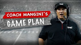 Chiefs can get back on track after loss to Bills — Mangini explains how | NFL | FIRST THINGS FIRST
