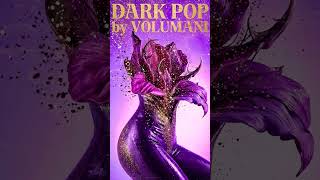 POV: You found the perfect dark pop song for 3 AM overthinking 🎧 (Lose Control)
