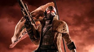 Fallout New Vegas Armor & Clothing Tier List