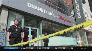 Teen in critical condition after stabbing on Lower East Side