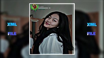 Sexy rather//new xml file check link description box 🎁☑️👇