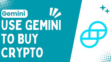 How To Use Gemini To Buy Crypto !! Use Gemini to Buy Bitcoin - 2024 !! Gemini buy crypto