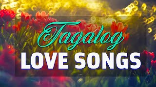 Golden Tagalog OPM Love Songs With Lyrics Nonstop Of 80s 90s - Classic OPM Tagalog Love Songs Lyrics