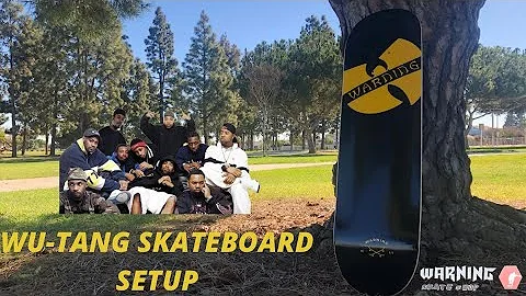 Francisco Farias | Skateboard Setup