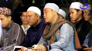 Bang Jamal @ya rosululloh #duren tiga