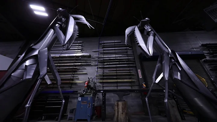 Sneak Peek: Creating the 2016 Bergdorf Goodman Holiday Windows Part 2