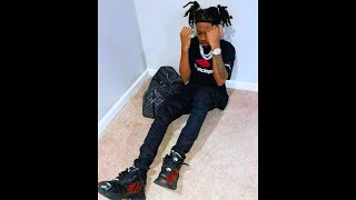 [FREE] YFG Fatso x Lil Noonie Type Beat "Nothing To Lose"
