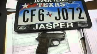 Celebrity 3 jailed after drug-related home invasion Profile