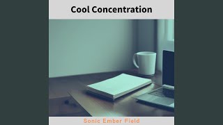 Focused Mind in Flow (Key C Ver.)