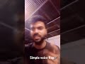 Mai gira, mai utha, phir ve ruk nahi #rap #freestyle #hiphopsoul