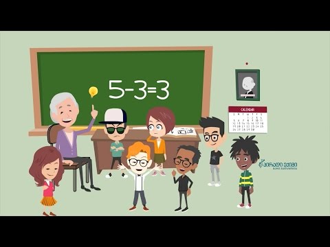 დასწავლის პროცესი - როგორ სწავლობს ადამიანი და როგორ იმახსოვრებს ამა თუ იმ მოვლენას?