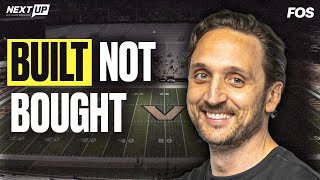 How Vanderbilt Is Quietly Building a Contender