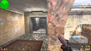Cs 1.6 Frag Movie Usp Pistol Round Must See