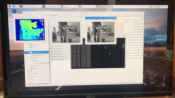 StereoPi OpenCV Python script 6