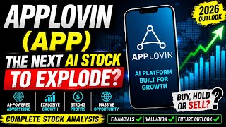AppLovin (APP): The Next AI Stock That Could Keep Soaring? 
