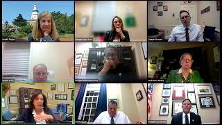 MVT Committee Session, 3/11/2024 #1