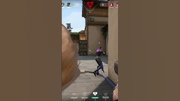 Pocket sage|1v3|valorant| #calmaim  #valorantsage #valorantmoment #sagevalorant #triggerdiscipline