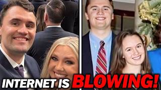 Charlie Kirk’s Sister REVEALS What Really Happened With Erika.. (It Gets MESSY!)
