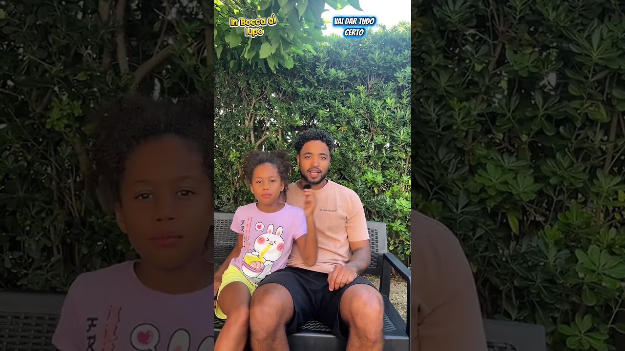 Le frasi che DEVI sapere prima di andare in Brasile 🇧🇷