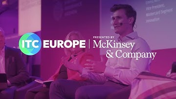 ITC Europe 2025   Highlight Video