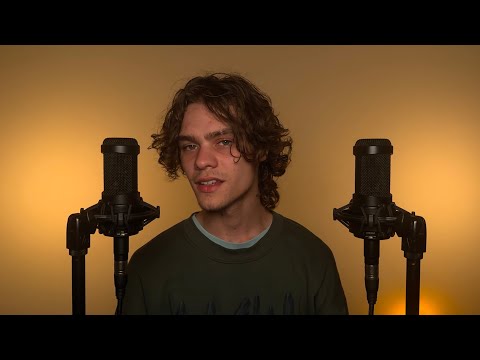 ASMR Up-Close | Whispering & Quiet Sounds | Ear to Ear
