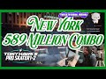 THPS 1+2, New York 589 Million Combo