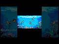 Swim Underwater Remix Visualizer Pixel Ver Swim Bts Bangtan Aether mp3
