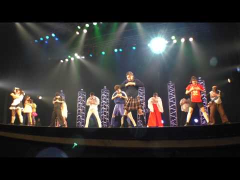 宮脇拓也+みつお number らしさ…。 / rhythm land vol.8