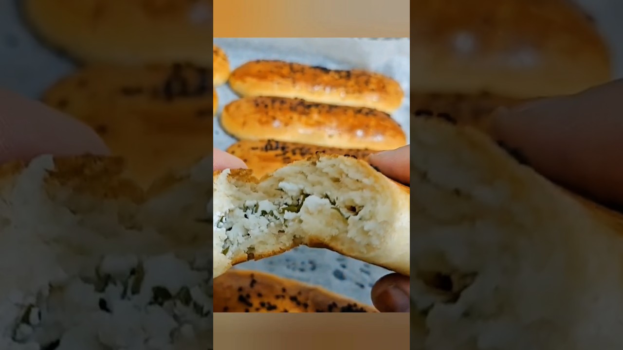 Yumuşacık peynirli poğaça #atıştırmalık #yemektarifi #food #tarif #atistirmaliklar Yumuşacık peynirli poğaça #atıştırmalık #yemektarifi #food #tarif #atistirmaliklar