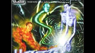 TURNTABLE DISCIPLES - Rock Da Rock (1999)