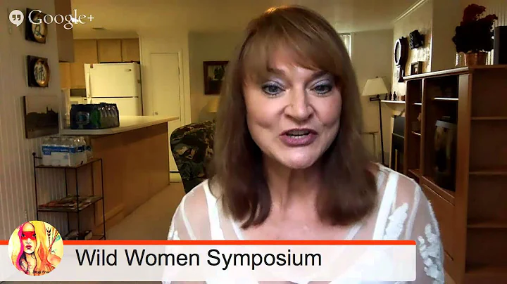 Wild Women Symposium - Interview with Jennifer Sta...