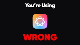 How to use Apple Intelligence PROPERLY (2-minute, no BS guide)