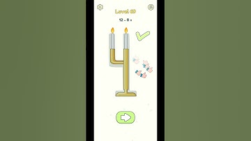 Dop 2, level 69 12 - 8 = #game #dop2 #puzzle #funny #shorts #comedyvideos #gaming #funnyshorts