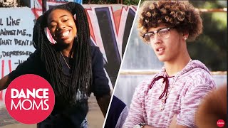 Deetranada Is Accused of Being a Copycat! | The Rap Game (S3 Flashback) | Lifetime