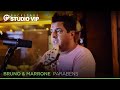 Backstage Vip - Bruno & Marrone (Parabéns)