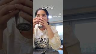 Day 1 / 365  #dailyvlog #studyabroadadventures #365 daysofvlogging #internationalstudents