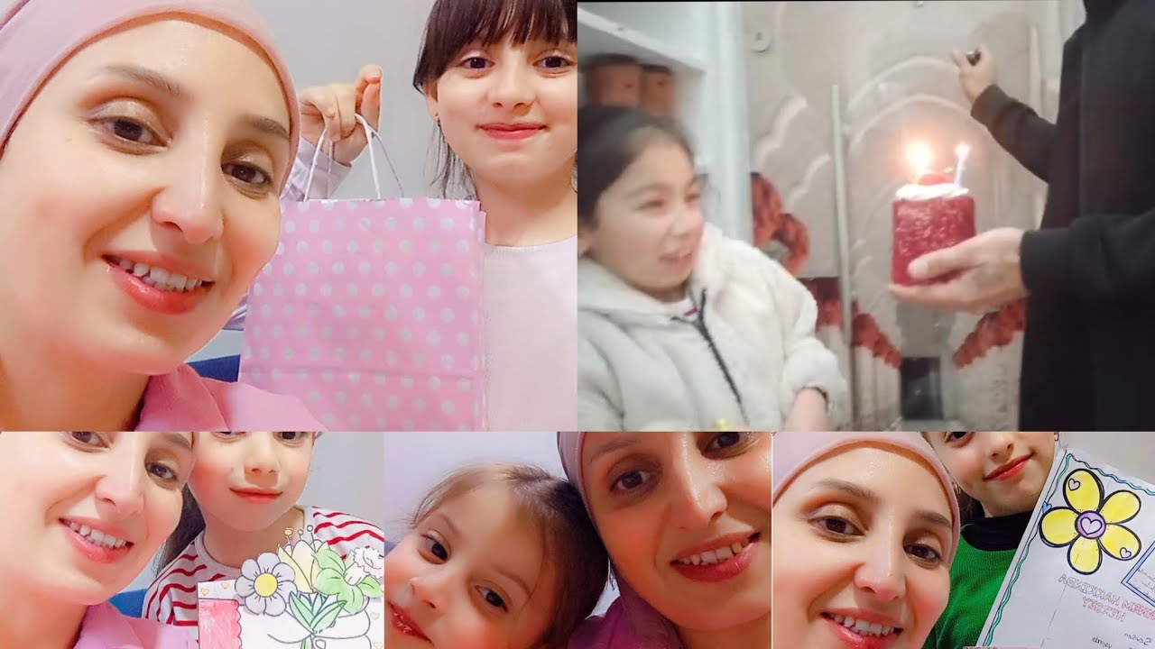 احلى يوم بحياتي نفس الوقت صدمه كبيره 😭😭😭