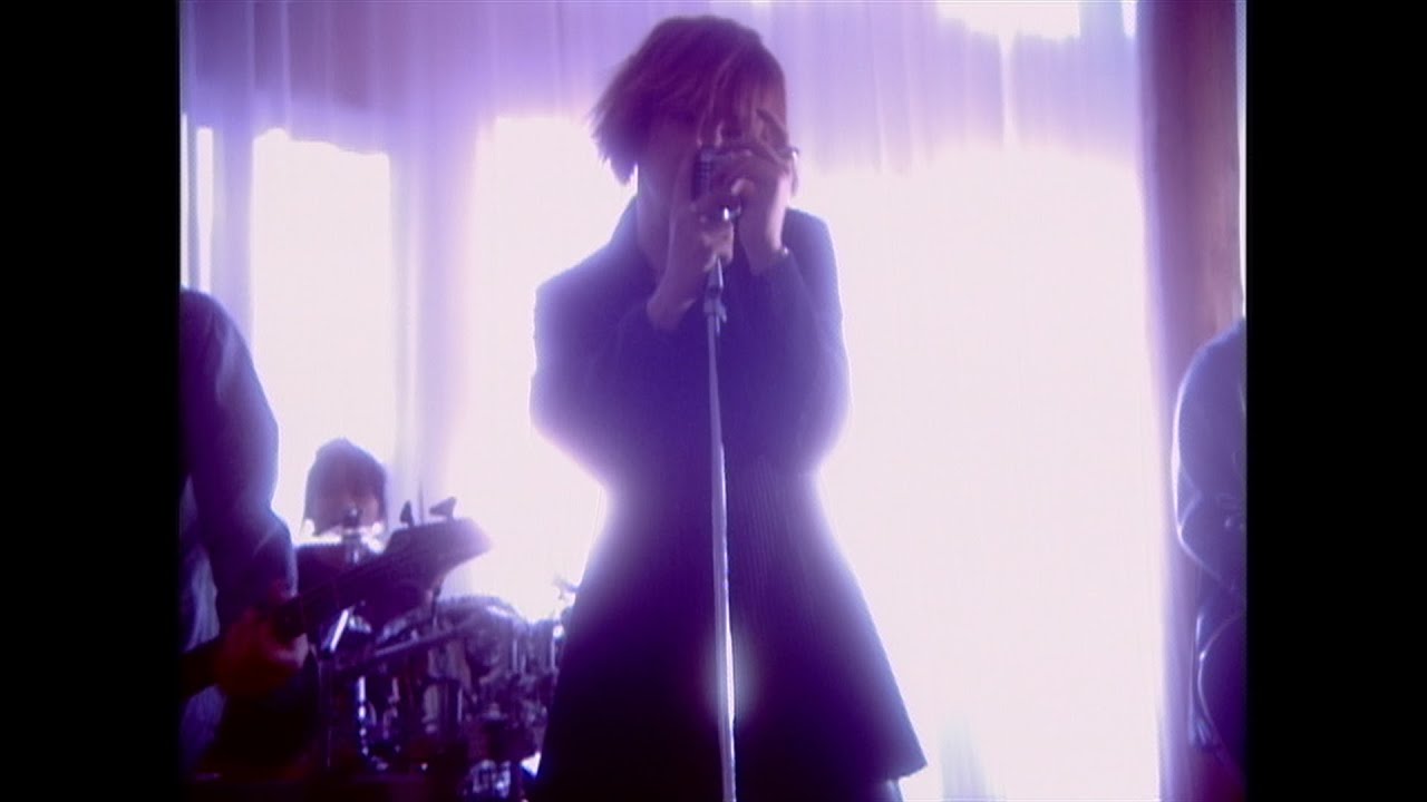 Blüe - eternal wind［OFFICIAL MUSIC VIDEO］（日本テレビ系アニメ「MASTERキートン」エンディングテーマ）