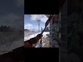HE FELL FOR MY TRAP BASE - Rust #shorts