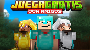 Crea tu PROPIO Servidor de Minecraft en Google Colab