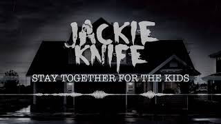 Blink-182 - Stay Together For The Kids (Cover by Jackie Knife)