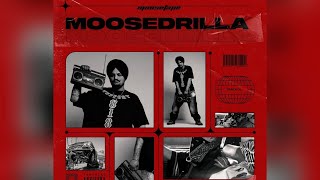 Video thumbnail of "MOOSEDRILLA - Sidhu Moose Wala (Leaked Song) Ft. Divine  | The kidd | Moosetape"