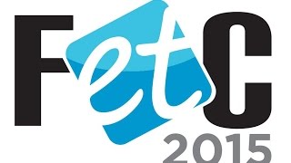FETC 2015 Workshop: Flipping Your Classroom with iPad Screencasting- Presented by Rob Zdrojewski