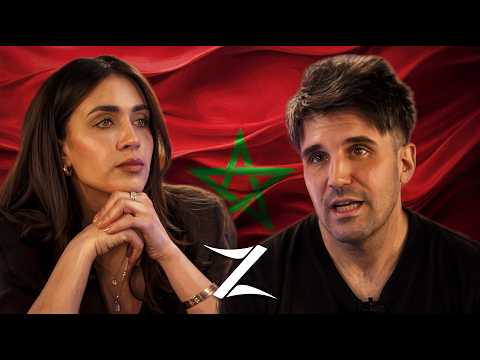 Mariam Maimuni VS el discurso que lleva su nombre sin conocerla