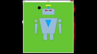 Tutorial de Processing - Formas estáticas y en movimiento (Programación Java)