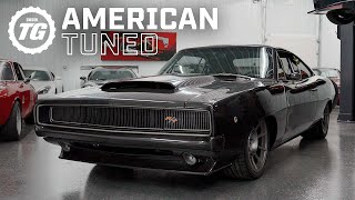 🔴 LIVESTREAM: America's Best Tuned Cars | American Tuned S2 ft. Rob Dahm